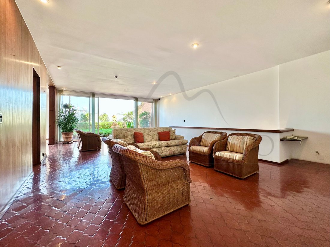 Apartment in Rio de Janeiro, State of Rio de Janeiro, Brazil 1 - 14597853