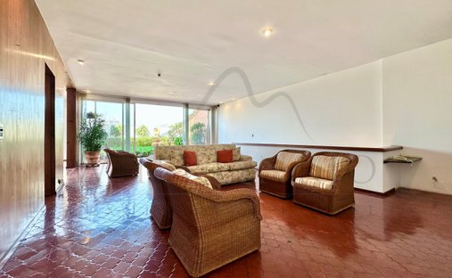 Penthouse in Rio de Janeiro, Rio de Janeiro, Brasilien 1