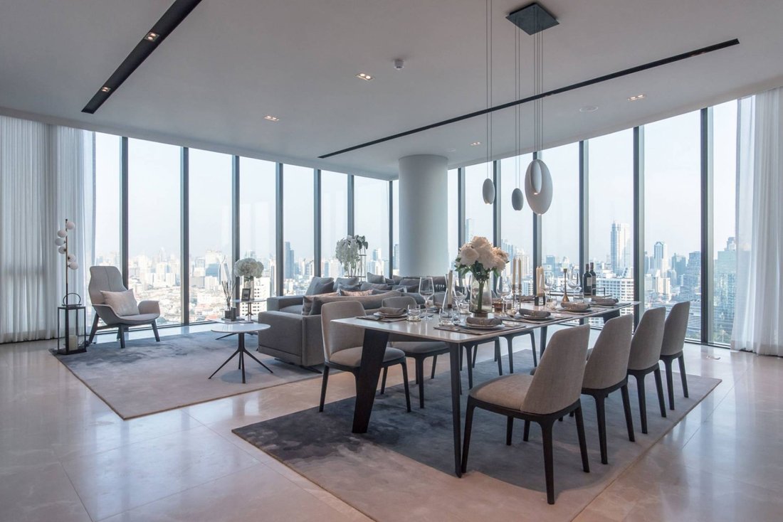 Condo in Bangkok, Bangkok, Thailand 2 - 16718703