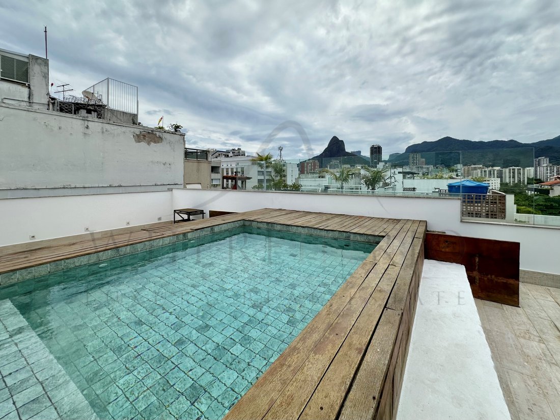 Apartment in Rio de Janeiro, State of Rio de Janeiro, Brazil 3 - 16573493