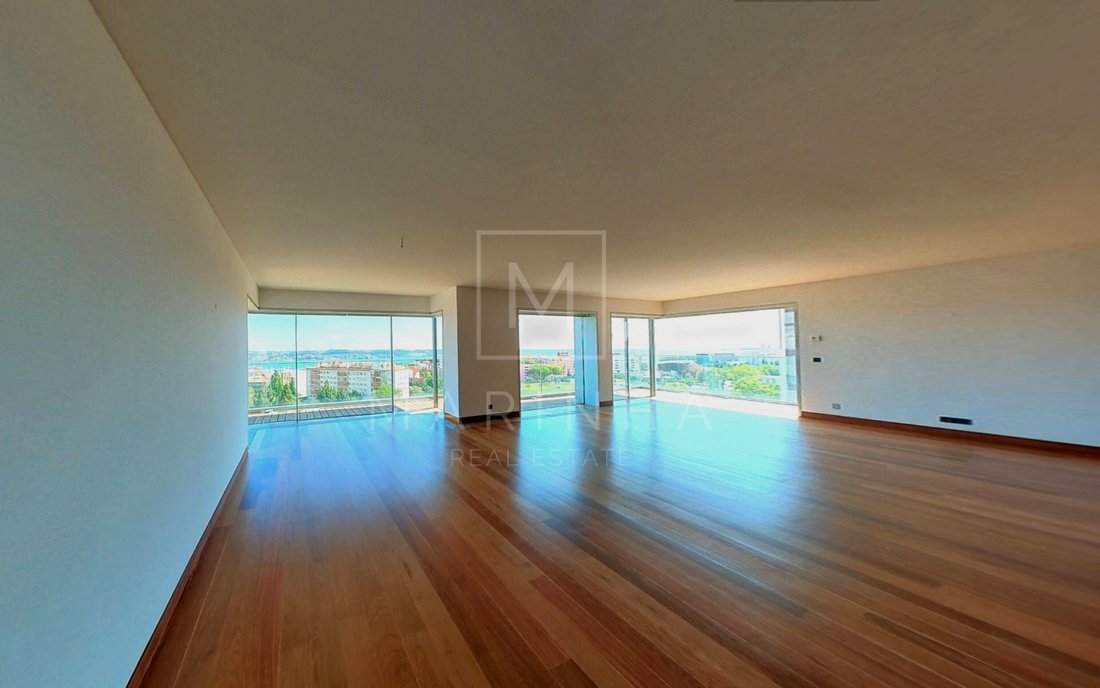 Apartment in Belem, Lisbon, Portugal 2 - 13679595
