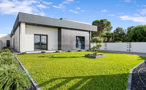 Haus in Benavente, Distrikt Santarém, Portugal 1