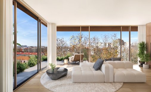 Apartment in Matosinhos e Leca da Palmeira, Porto District, Portugal 1