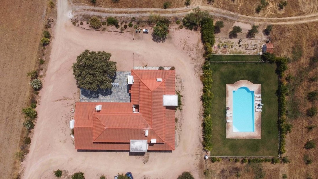 Finca in Corval, Évora District, Portugal 5 - 14995778