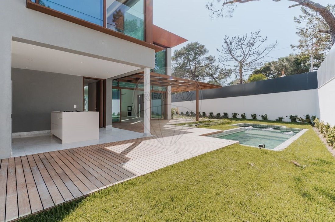 House in Estoril, Cascais e Estoril, Lisbon 3 - 16195851