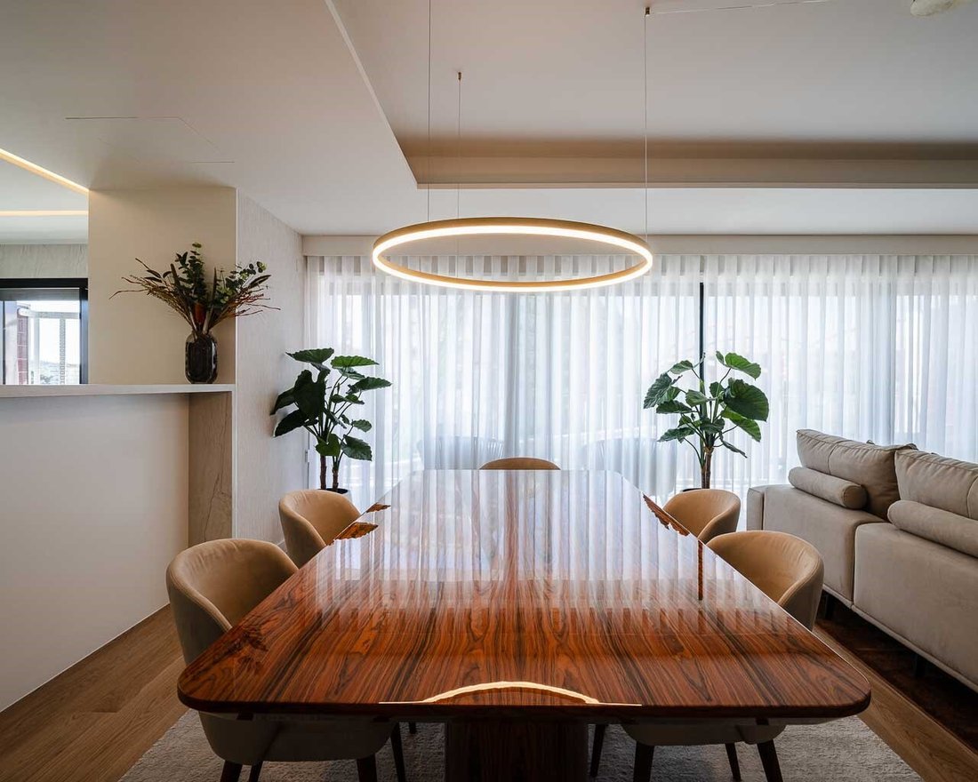 Wohnung in Sao Domingos de Benfica, Lissabon, Portugal 5 - 12909229