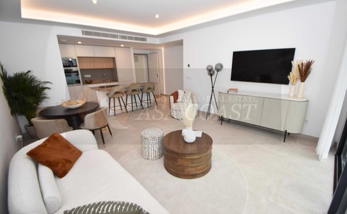 Appartement à Fuengirola, Andalousie, Espagne 1