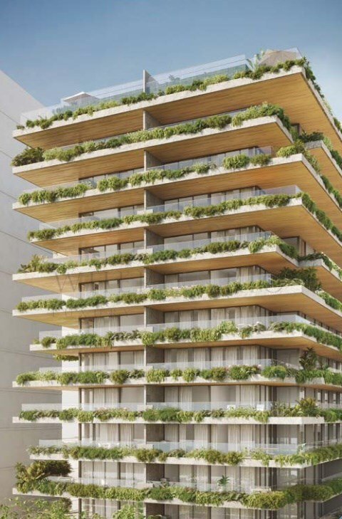 Apartment in Rio de Janeiro, State of Rio de Janeiro, Brazil 2 - 16599145