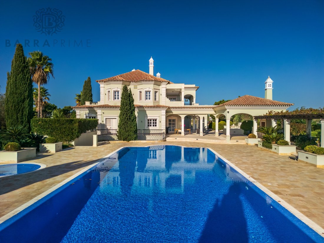 House in Quinta do Lago, Almancil, Portugal 1 - 16580324