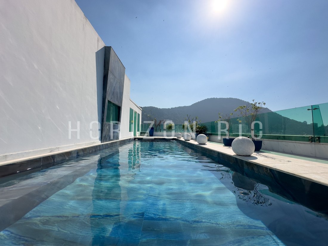 Apartment in Rio de Janeiro, State of Rio de Janeiro, Brazil 3 - 14698600