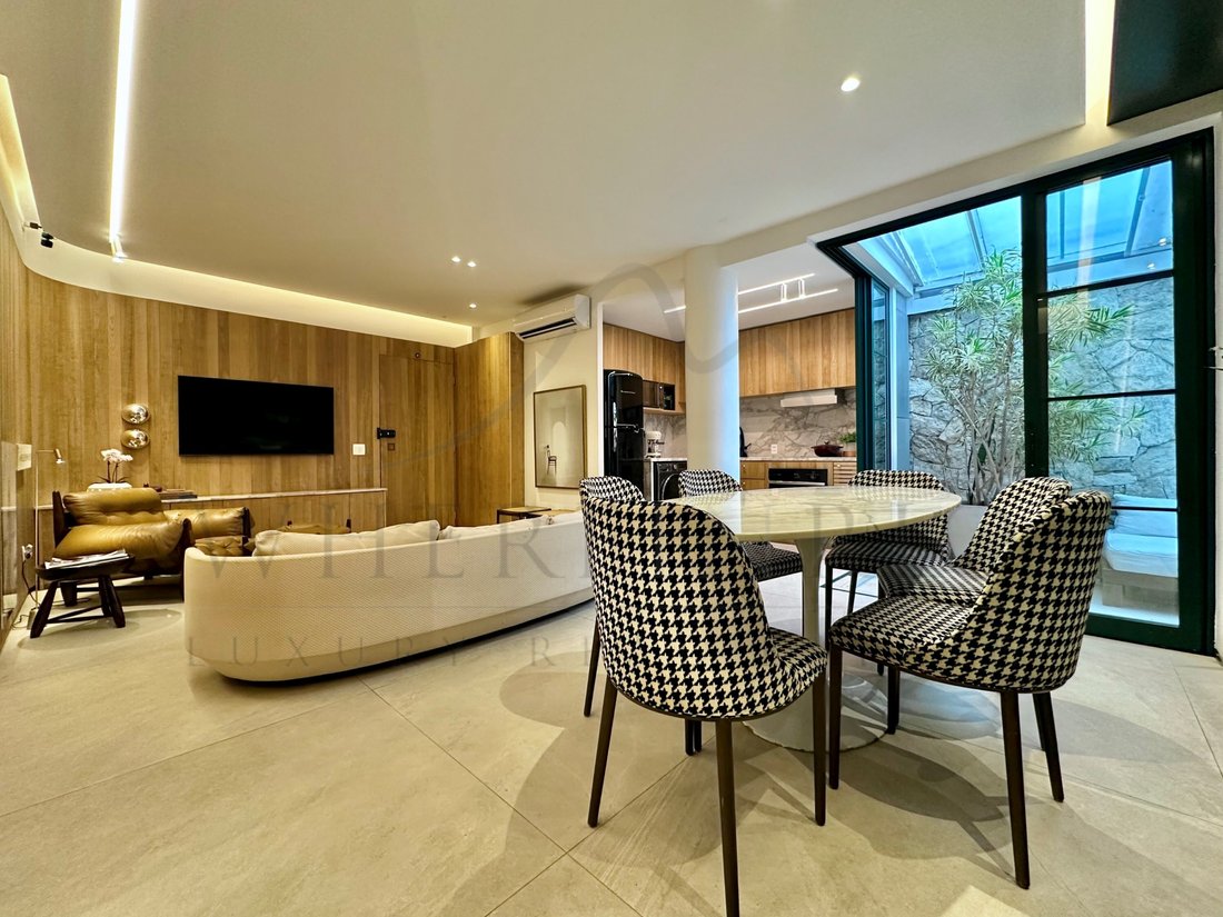 Apartment in Rio de Janeiro, State of Rio de Janeiro, Brazil 1 - 15806721
