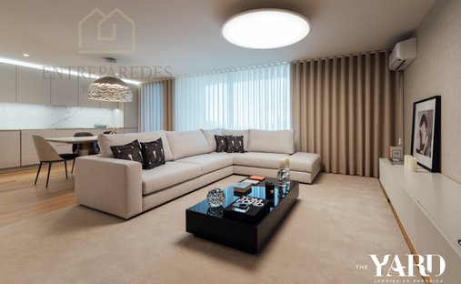 Apartment in Santa Marinha e Sao Pedro da Afurada, Porto District, Portugal 1