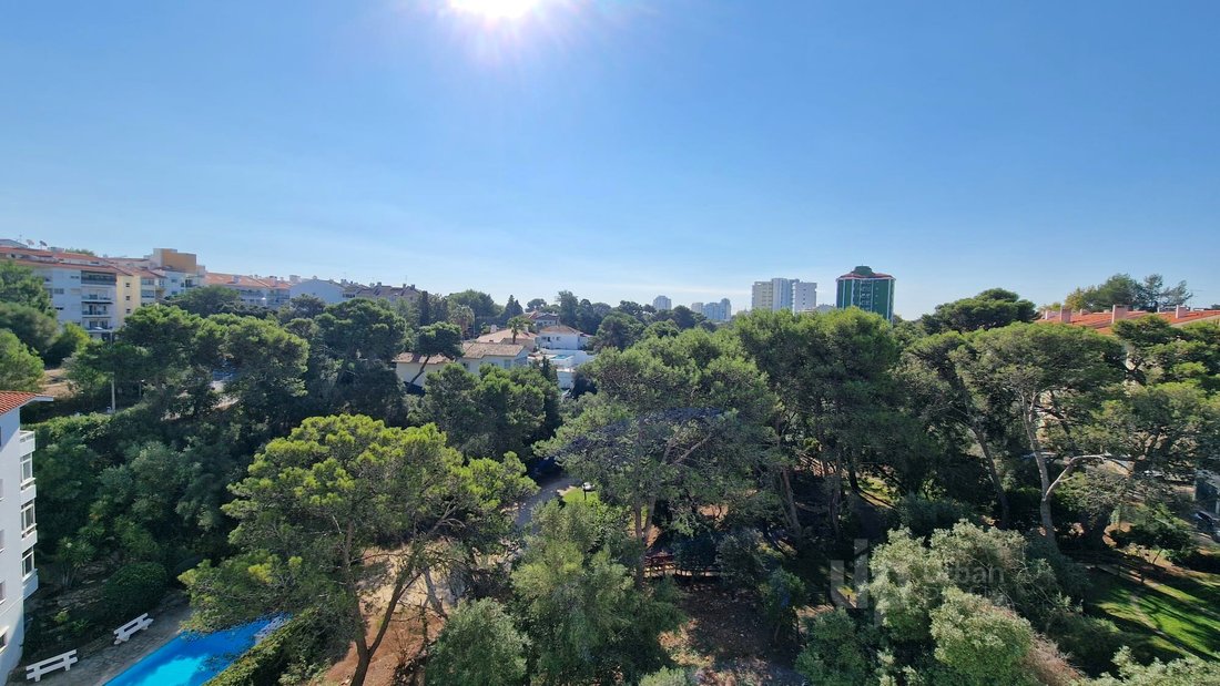 Apartment in Cascais e Estoril, Lisbon, Portugal 1 - 15895798