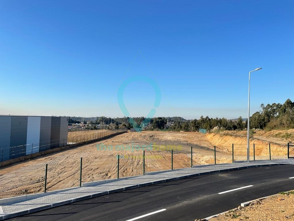 Land in Nogueira da Regedoura, Aveiro District, Portugal 2 - 16110798