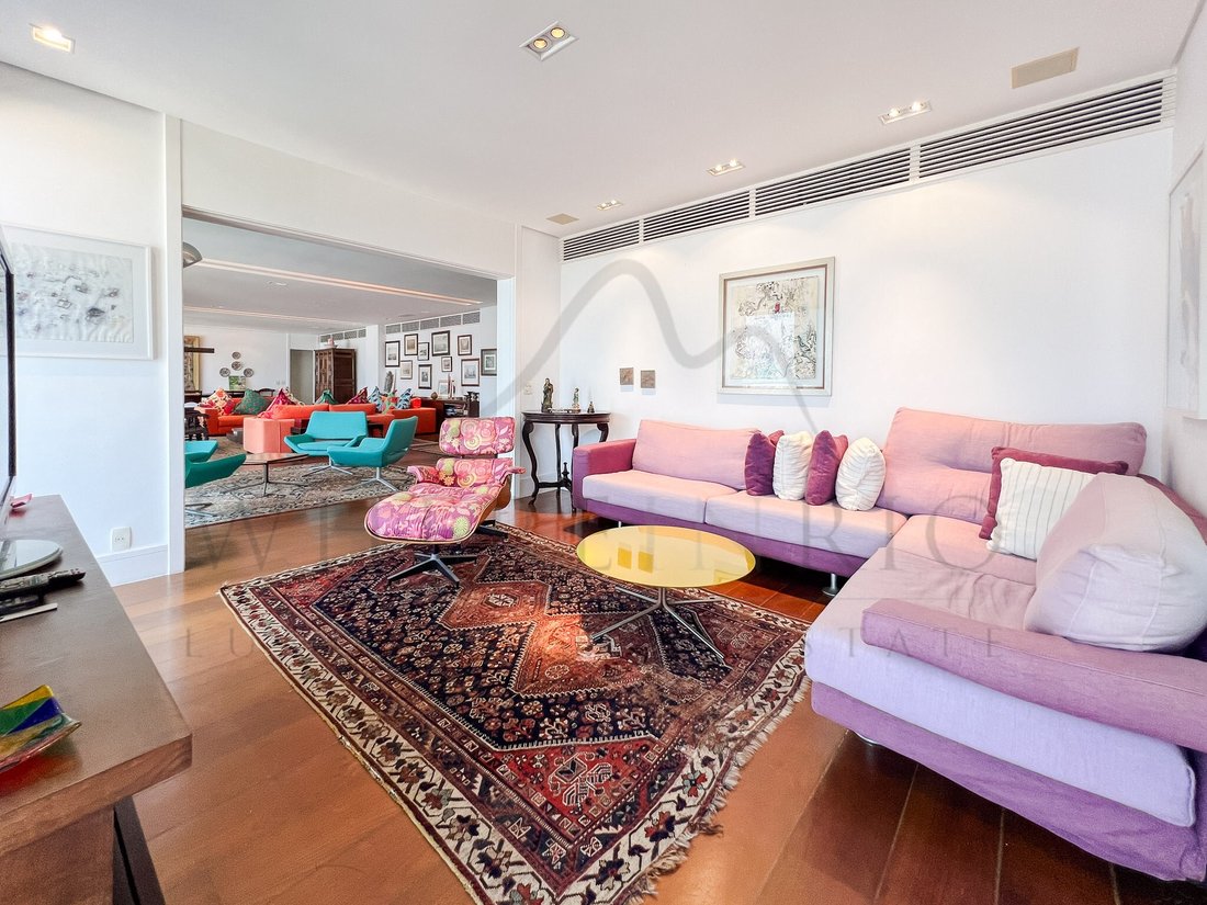 Apartment in Rio de Janeiro, State of Rio de Janeiro, Brazil 4 - 13124950