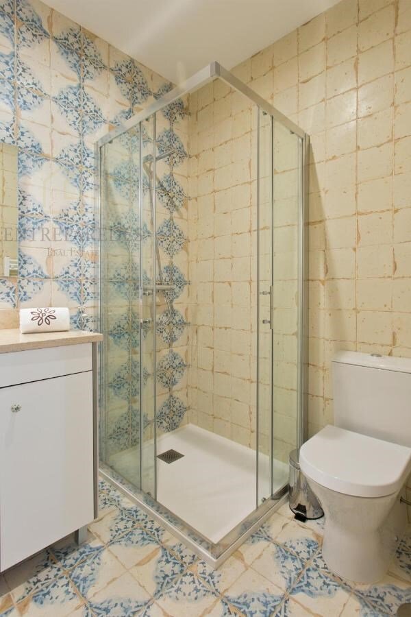Apartment in Santa Marinha e Sao Pedro da Afurada, Porto District, Portugal 5 - 16608772