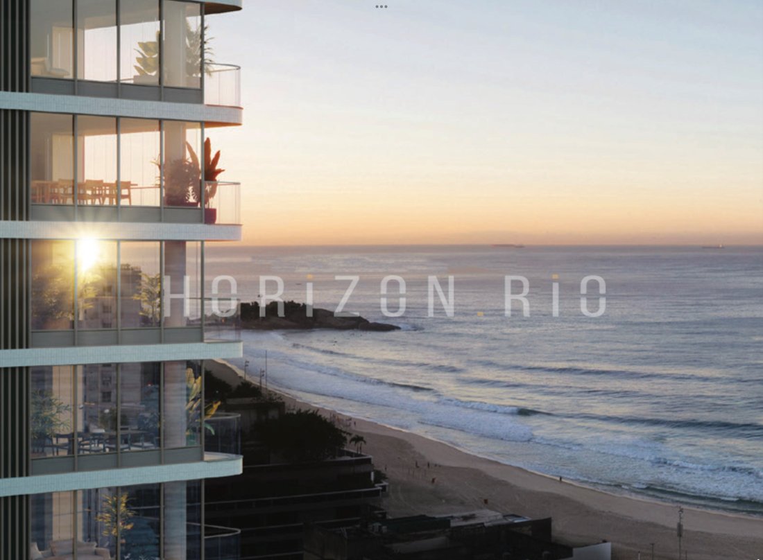 Apartment in Rio de Janeiro, State of Rio de Janeiro, Brazil 2 - 16569778