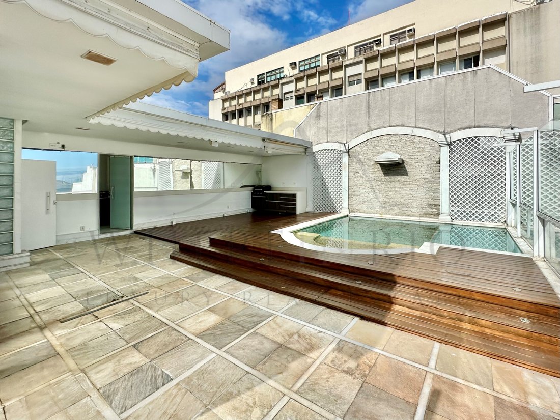 Apartment in Ipanema, State of Minas Gerais, Brazil 1 - 14365505