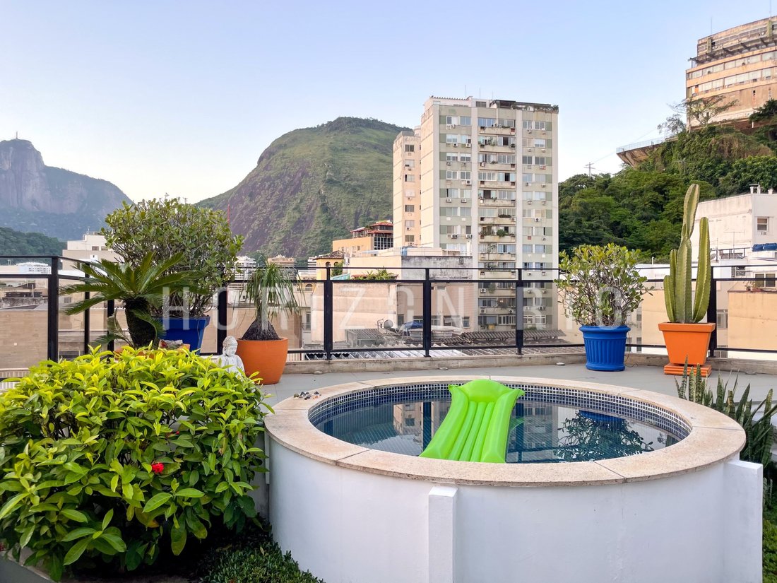 Apartment in Rio de Janeiro, State of Rio de Janeiro, Brazil 4 - 14698729