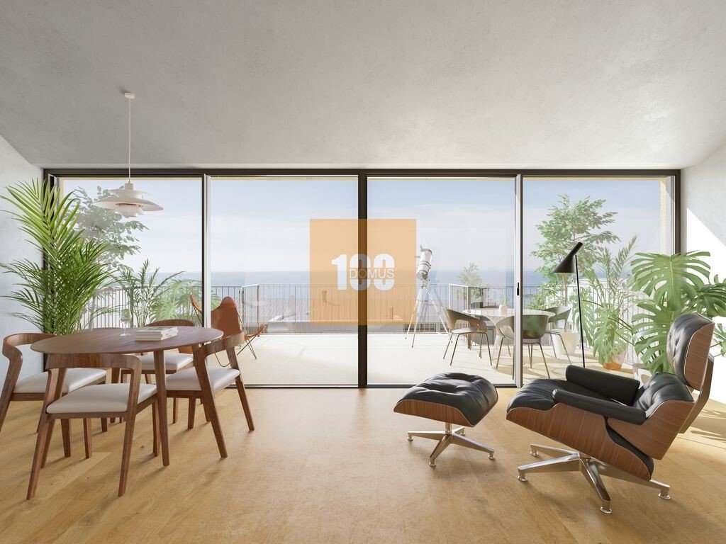 Apartment in Aldoar, Foz do Douro e Nevogilde, Porto District, Portugal 1 - 16600114