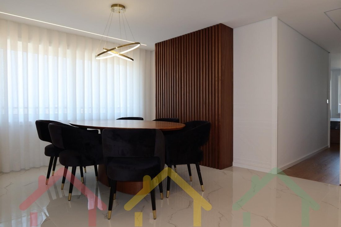 Apartment in Matosinhos e Leca da Palmeira, Porto District, Portugal 3 - 12766434