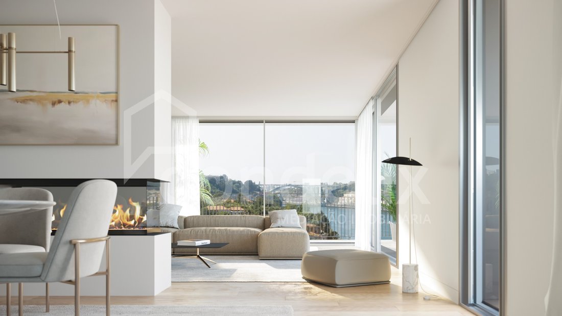 Apartment in Santa Marinha e Sao Pedro da Afurada, Porto District, Portugal 4 - 16599916