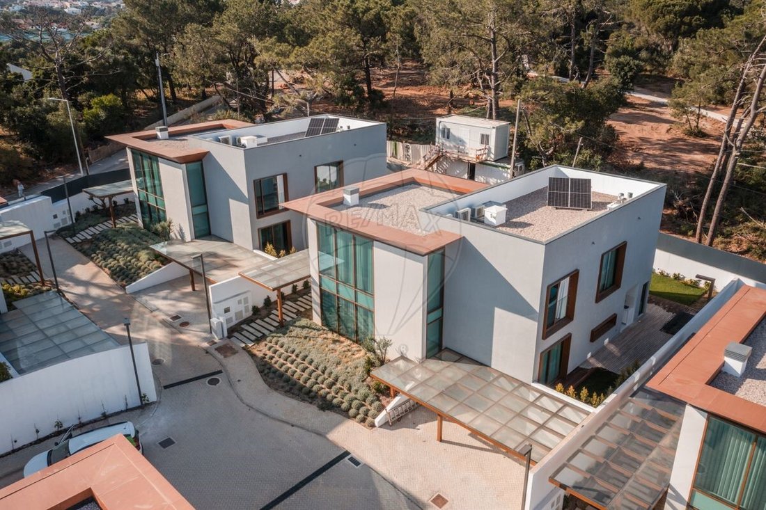House in Estoril, Cascais e Estoril, Lisbon 1 - 16195868