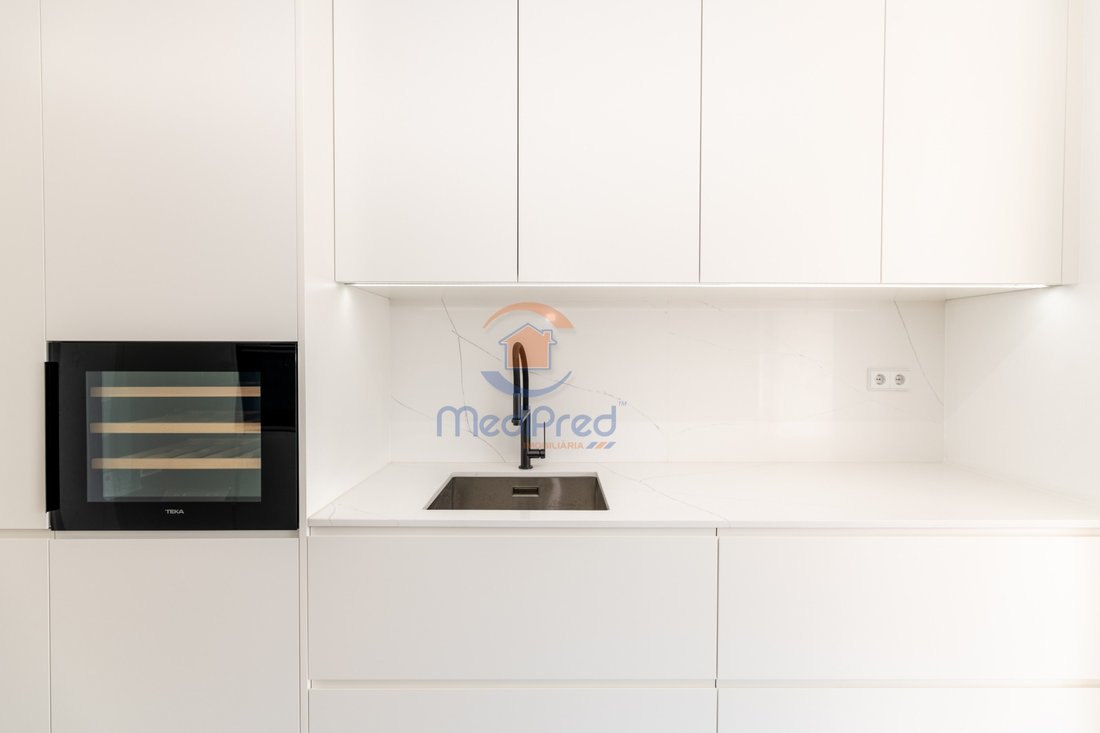 Apartment in Montijo e Afonsoeiro, Setubal, Portugal 5 - 16580339