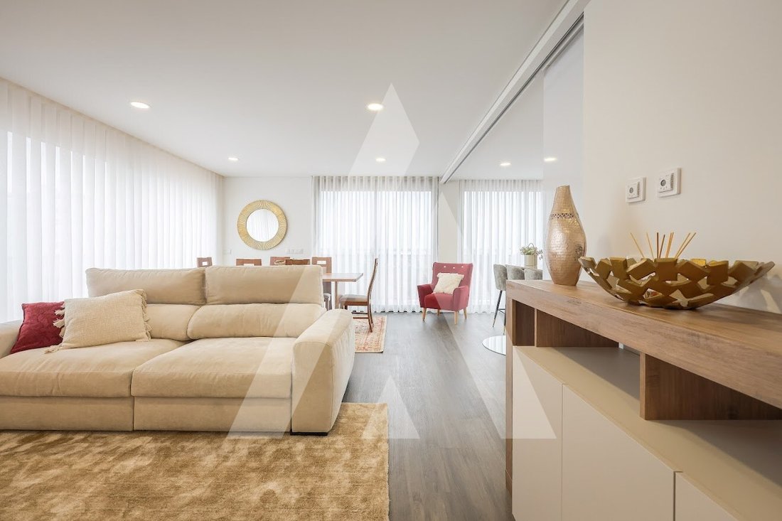 Apartment in Gloria e Vera Cruz, Aveiro District, Portugal 4 - 14120671
