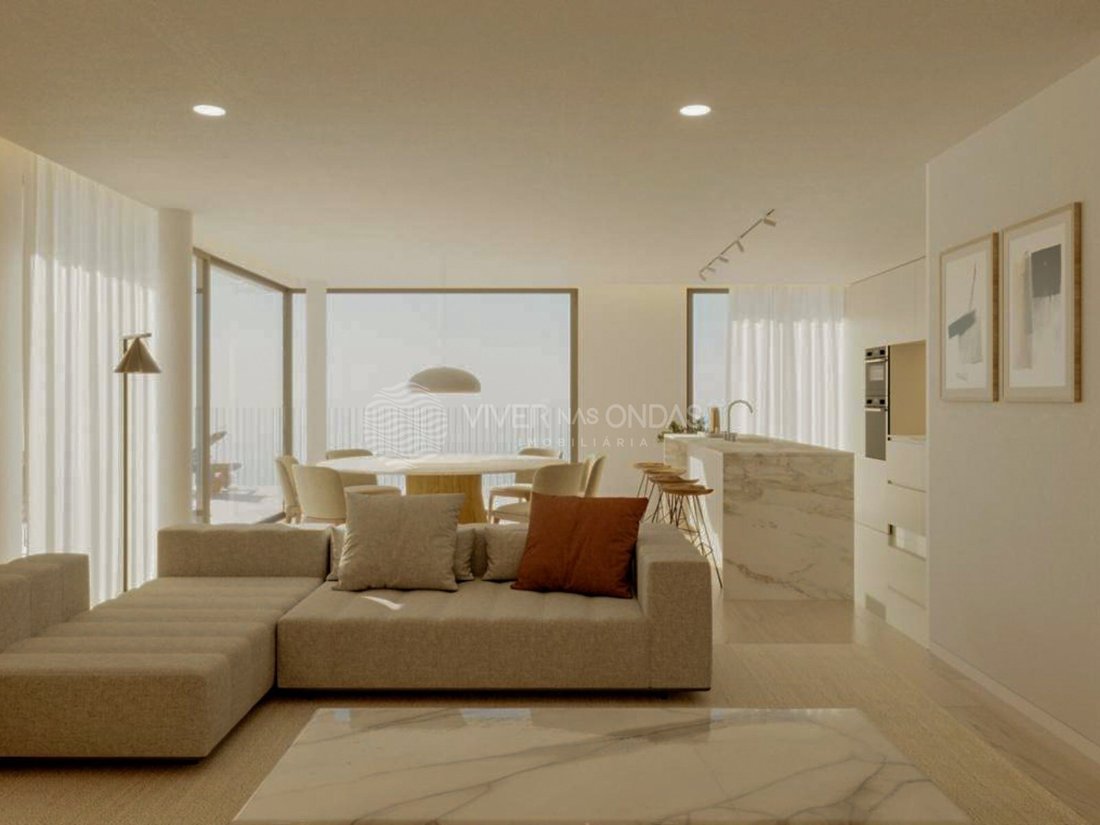 Apartment in Canidelo, Porto District, Portugal 4 - 16006581