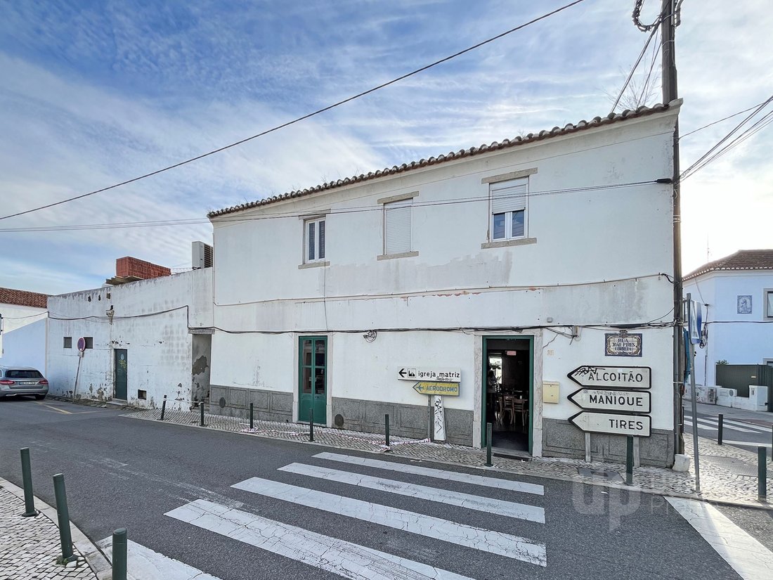 Apartment in Alcabideche, Lisbon, Portugal 4 - 13727312