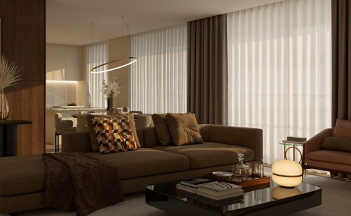 Apartment in Lordelo do Ouro e Massarelos, Porto District, Portugal 1