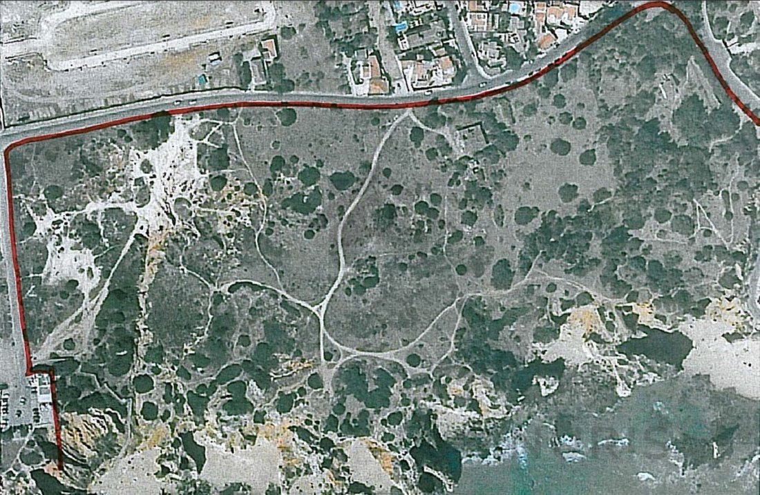 Land in Sao Goncalo de Lagos, Algarve, Portugal 4 - 12275854
