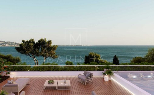 Apartment in Alges, Lisbon, Portugal 1
