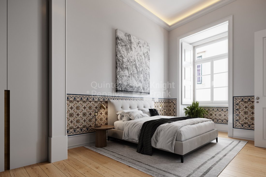 Apartment in Estrela, Lisbon, Portugal 4 - 15314139