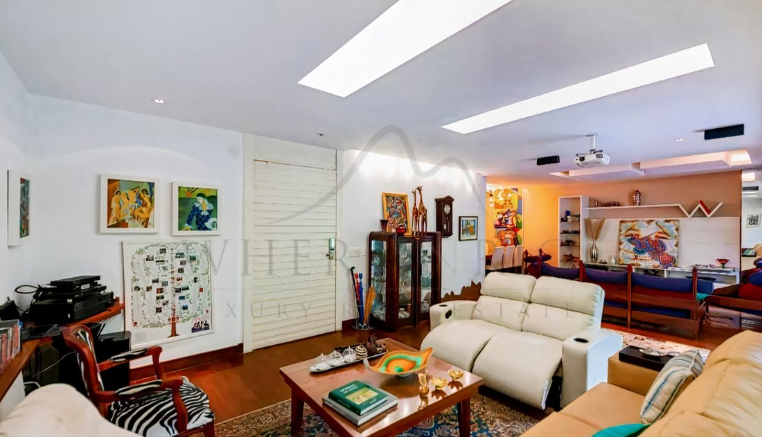 Apartment in Rio de Janeiro, State of Rio de Janeiro, Brazil 5 - 11776239