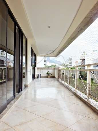 Apartment in Rio de Janeiro, State of Rio de Janeiro, Brazil 4 - 11776424