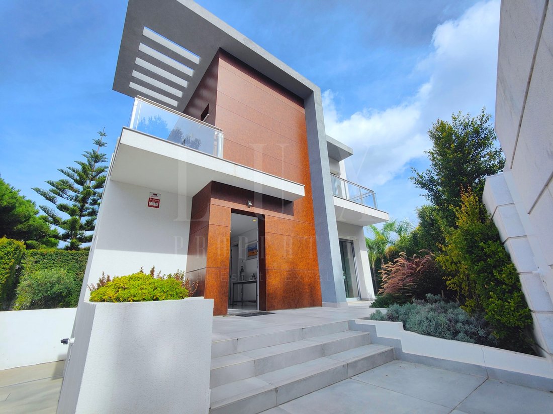 House in Estoril, Cascais e Estoril, Lisbon 2 - 13298614