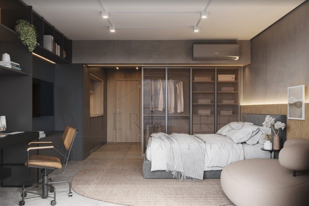 Apartment in Rio de Janeiro, State of Rio de Janeiro, Brazil 1 - 13654067