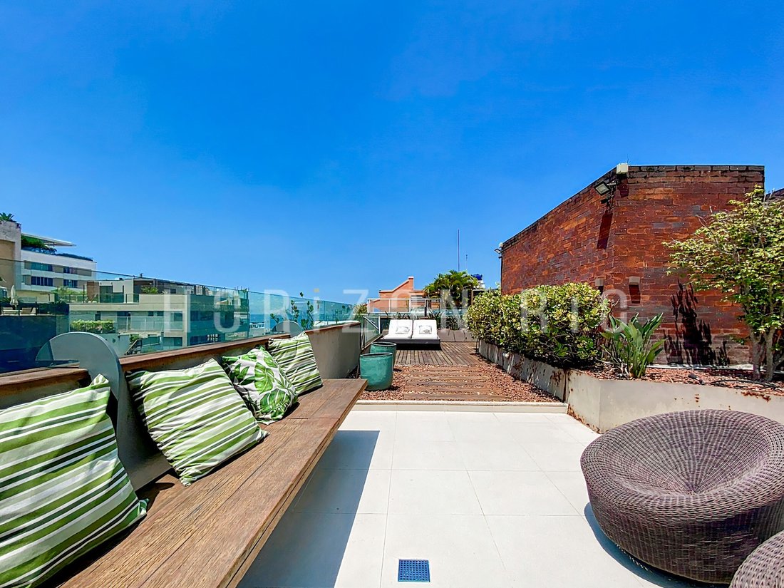 Apartment in Rio de Janeiro, State of Rio de Janeiro, Brazil 3 - 14698808