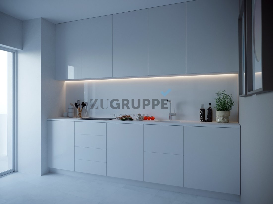 Apartment in Gloria e Vera Cruz, Aveiro District, Portugal 4 - 16599542