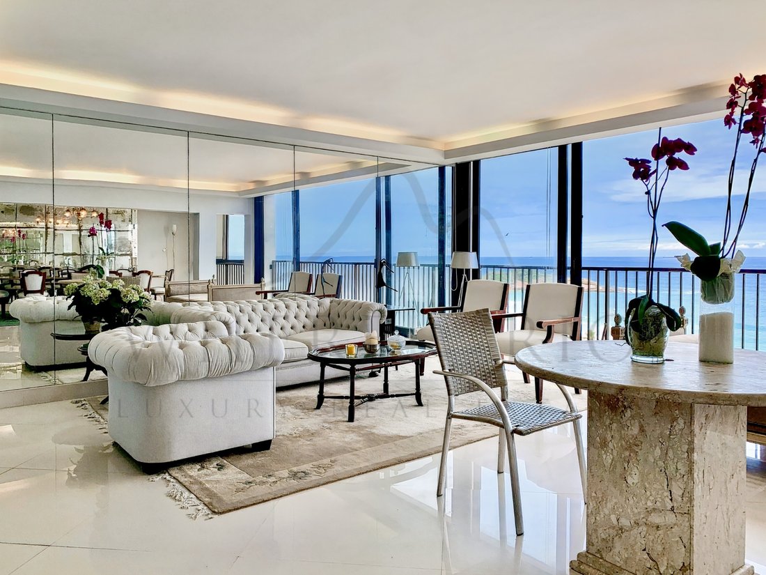 Apartment in Rio de Janeiro, State of Rio de Janeiro, Brazil 3 - 12217698