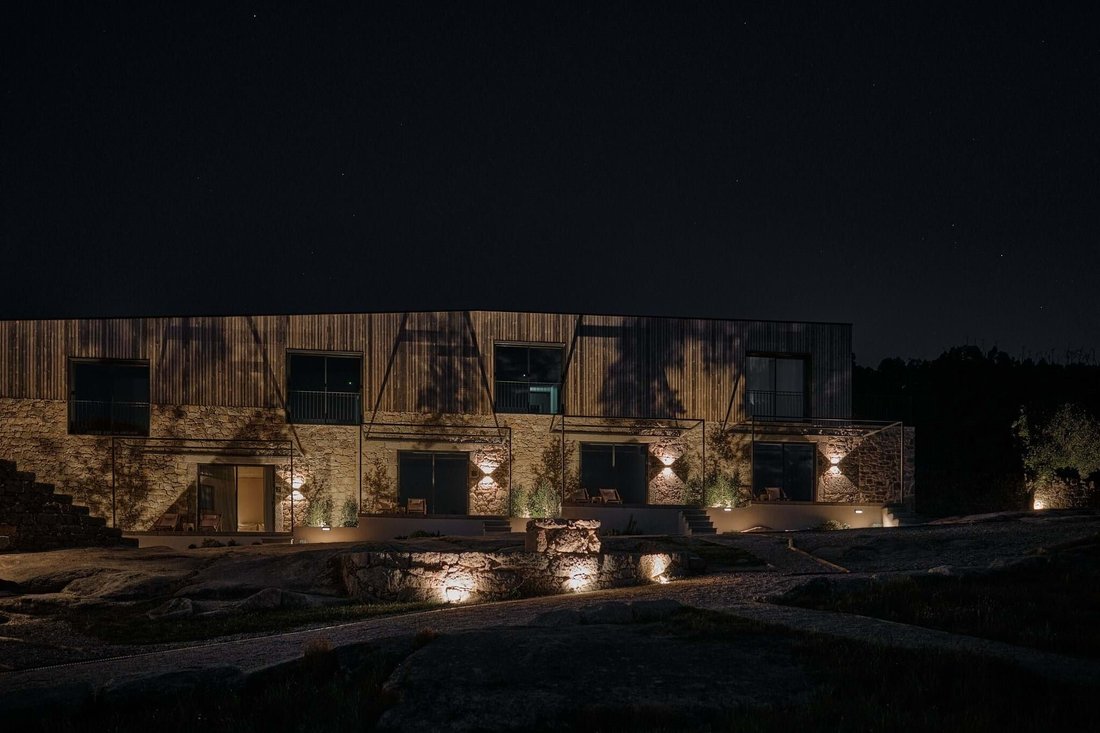 Finca in Monsanto e Idanha-a-Velha, Castelo Branco District, Portugal 3 - 16472463