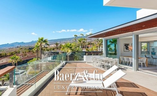 Apartment in Guia de Isora, Canary Islands, Spain 1