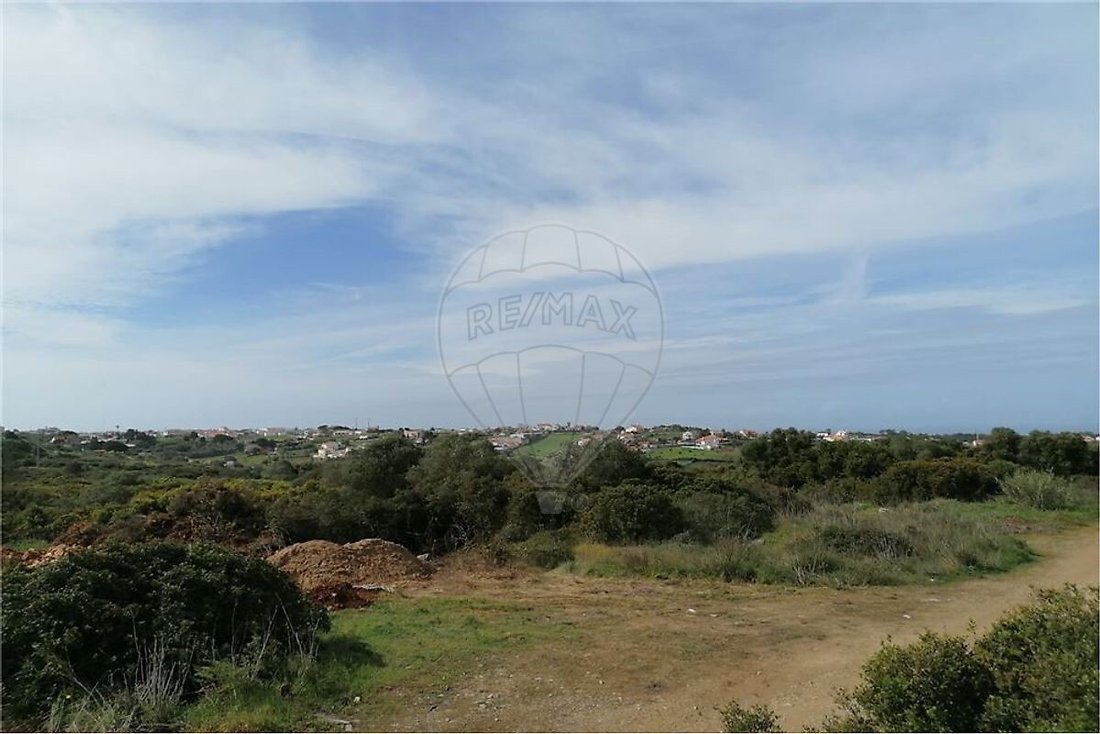Land in Sesimbra (Castelo), Setubal, Portugal 5 - 16580522