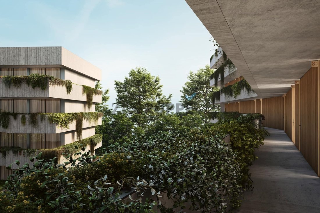 Apartment in Senhora da Hora, Porto District, Portugal 4 - 16598303