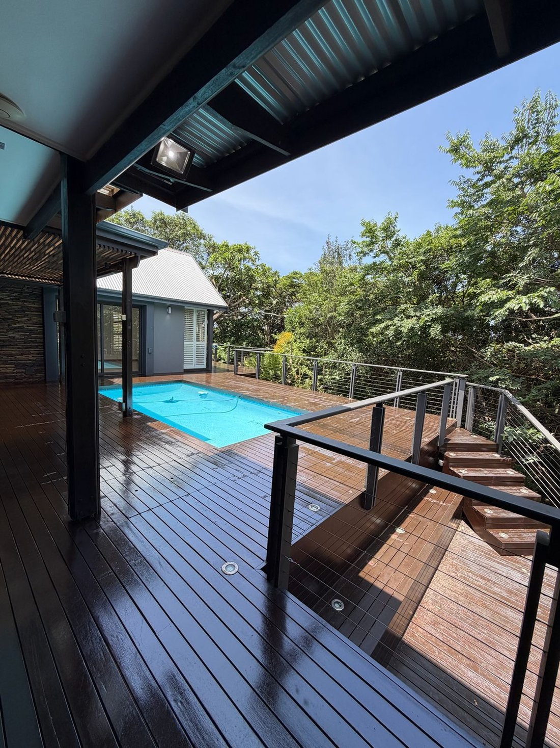 Country House in Simbithi Eco Estate, KwaZulu-Natal, South Africa 1 - 16712041