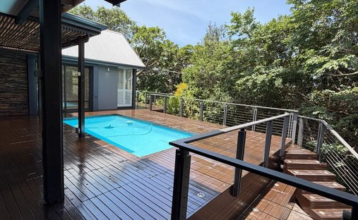 Country House in Dolphin Coast, KwaZulu-Natal, South Africa 1