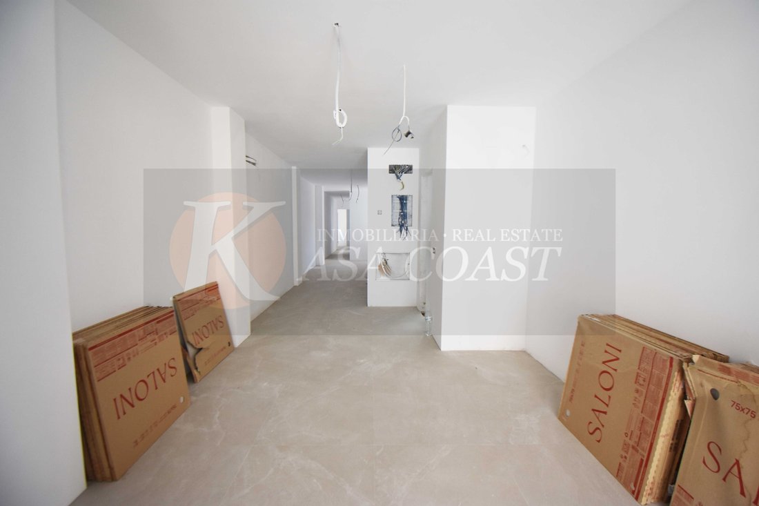 Apartment in Fuengirola, Andalusia, Spain 1 - 15817382