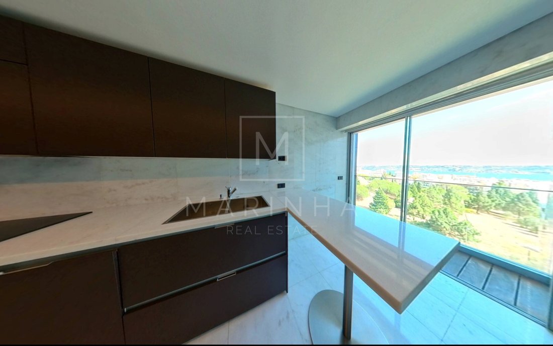 Apartment in Belem, Lisbon, Portugal 5 - 13679631